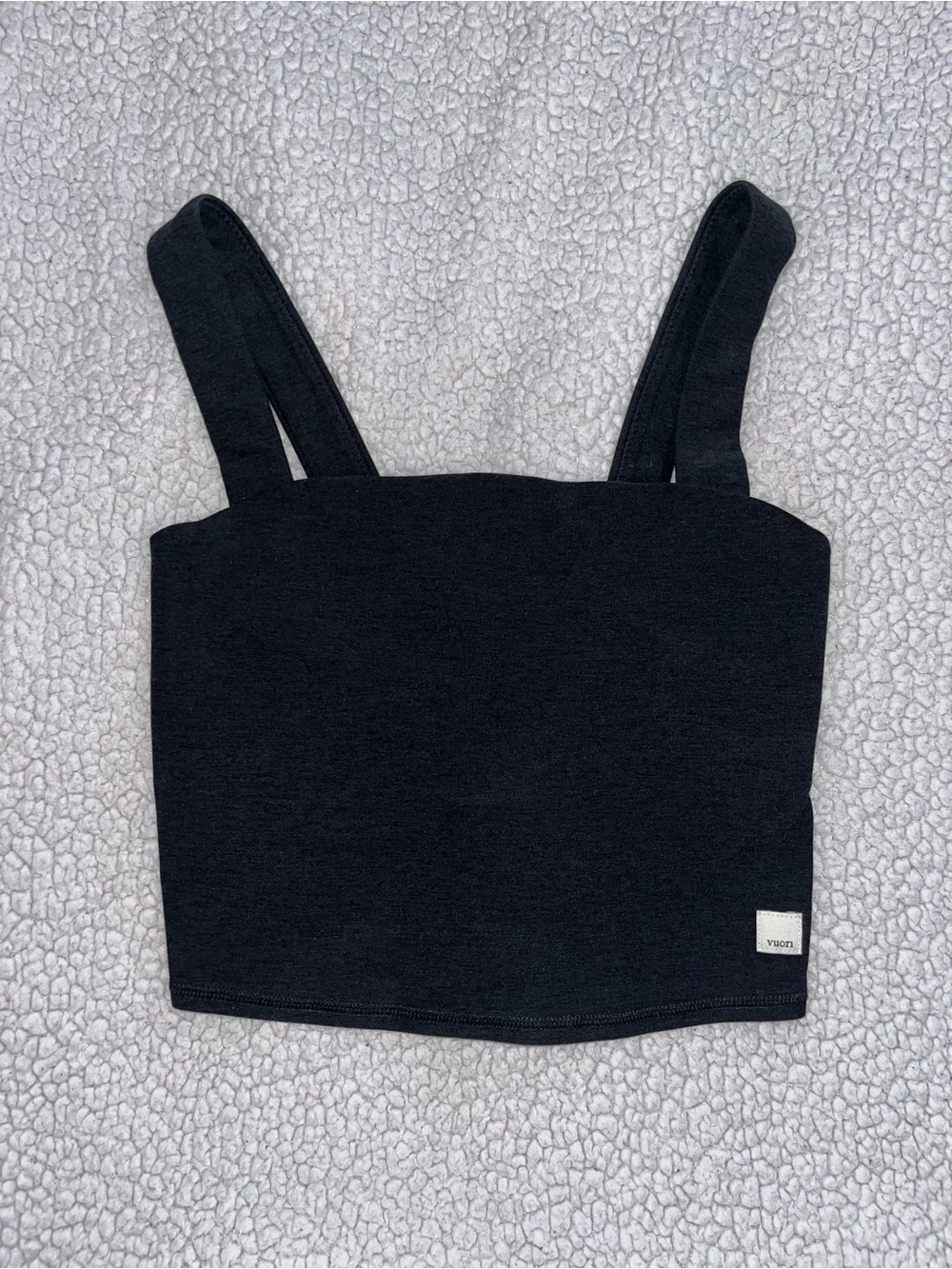 Vuori Elevation Square Neck Tank - Picture 2 of 8